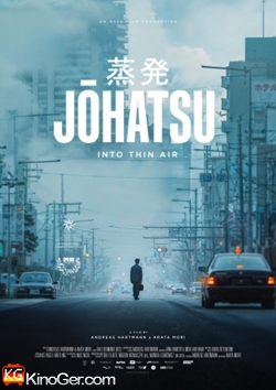 Johatsu - Die sich in Luft auflösen (2024)