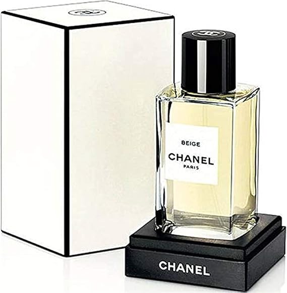 Chanel Beige Eau de Parfum