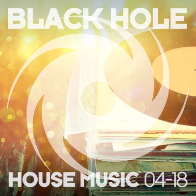 VA - Black Hole House Music 04-19 (2019)