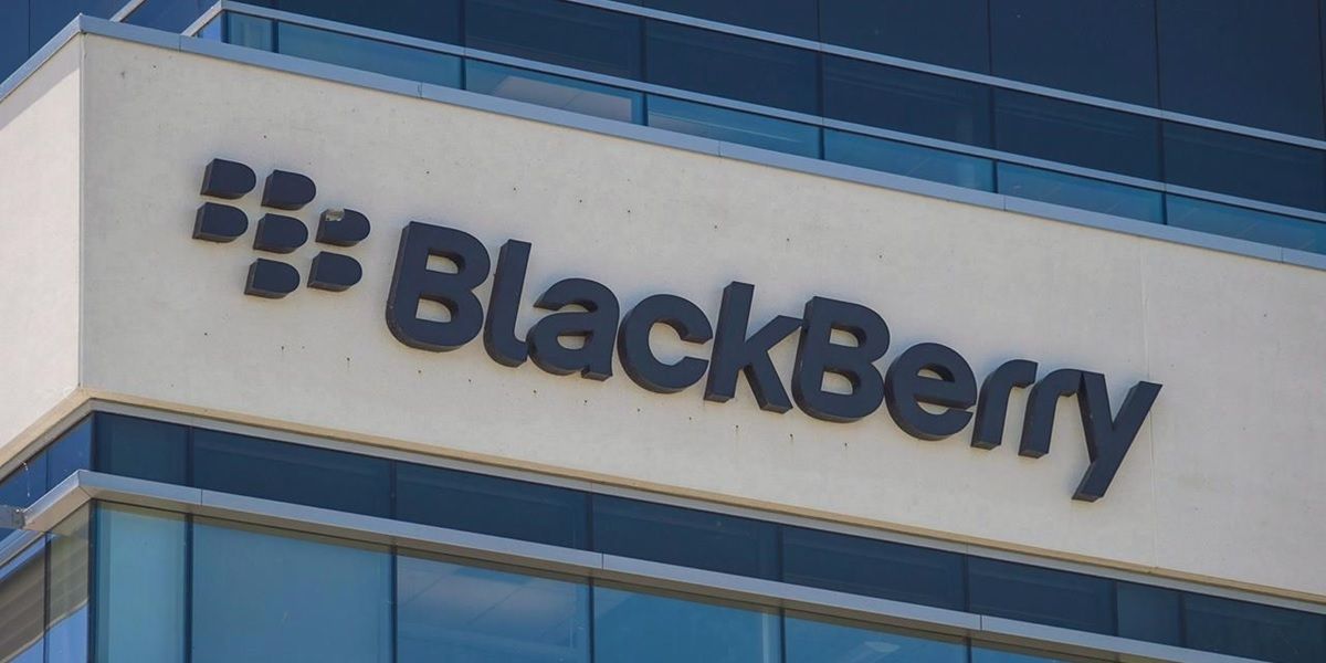 BlackBerry comienza a vender las patentes de sus dispositivos móviles
