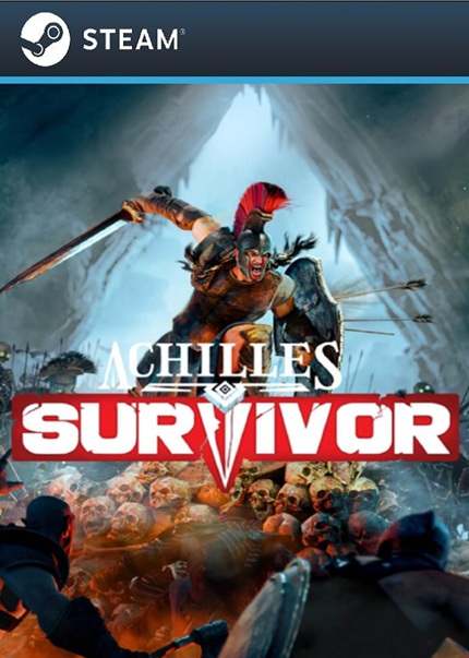 Achilles Survivor MULTi9-x X RIDDICK X x Achilles Survivor MULTi9-x X RIDDICK X x