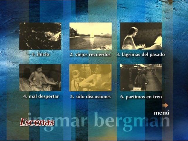 2 - La Sed [DVD5 Full] [Pal] [Sueco] [Sub:Cast] [Drama] [1949]