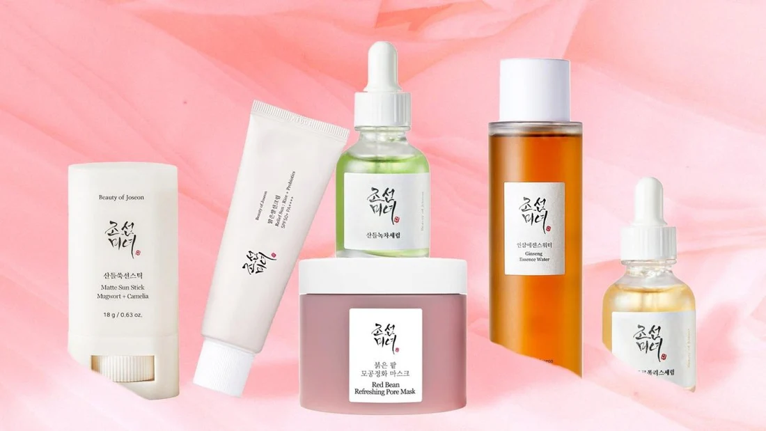 Let's Examine the Beauty Of Joseon Discount Code