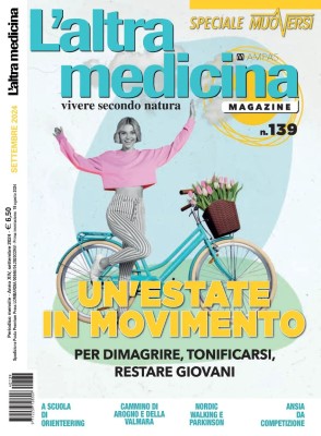 L'Altra Medicina - Settembre 2024