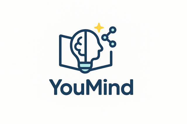 YouMind - AI-студия «от идеи до публикации»: сохраняй источники (веб, YouTube/подкасты→текст, PDF, изображения), исследуй с ИИ и пиши в одном борде