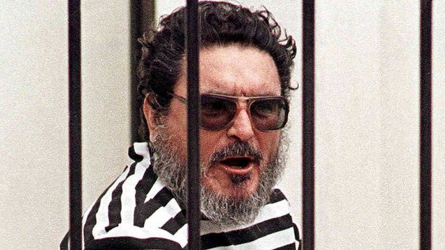 Abimael Guzmán Reynoso Abimael Guzmán Reynoso