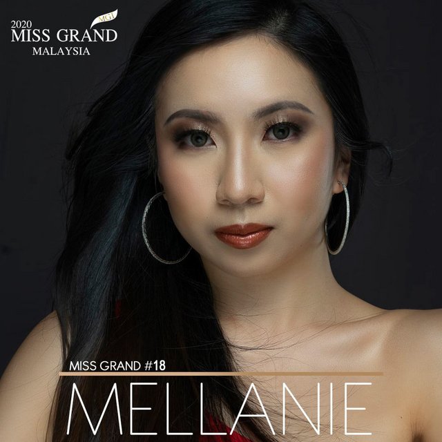 candidatas a miss grand malaysia 2020. final: 27 january. - Página 2 18