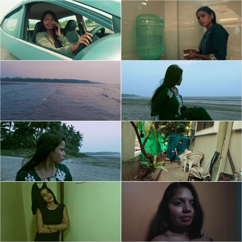 Phaans (2024) Hindi Full Movie HD ESub screenshot