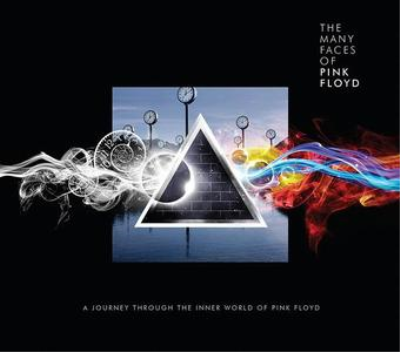 V.A. - The Many Faces of Pink Floyd: A Journey Through the Inner World of Pink Floyd (2013)