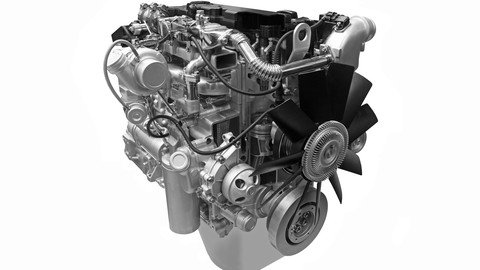 Internal Combustion Engine Basics (Mechanical Engineering) (updated)
