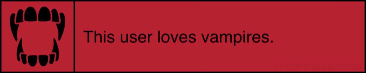 vanpire