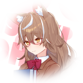 isaki oogami - a misanthrope teaches a class for demi-humans