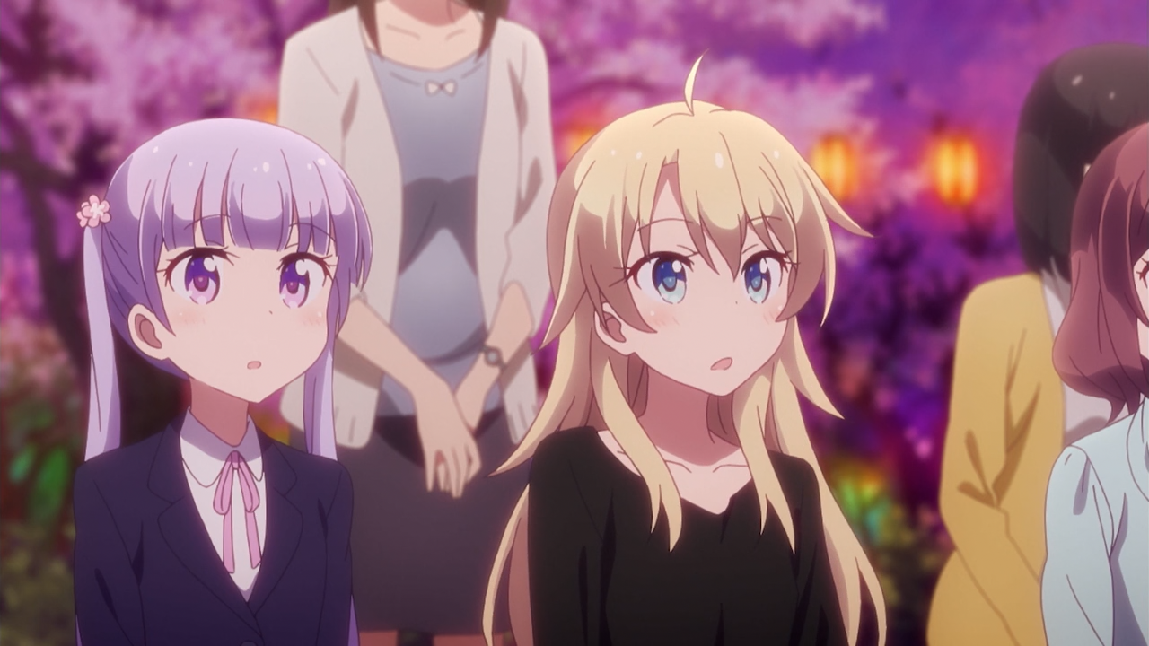 [Doki] New Game!! - 01v2 (1280x720 Hi10P AAC) [98E46ABF].0008