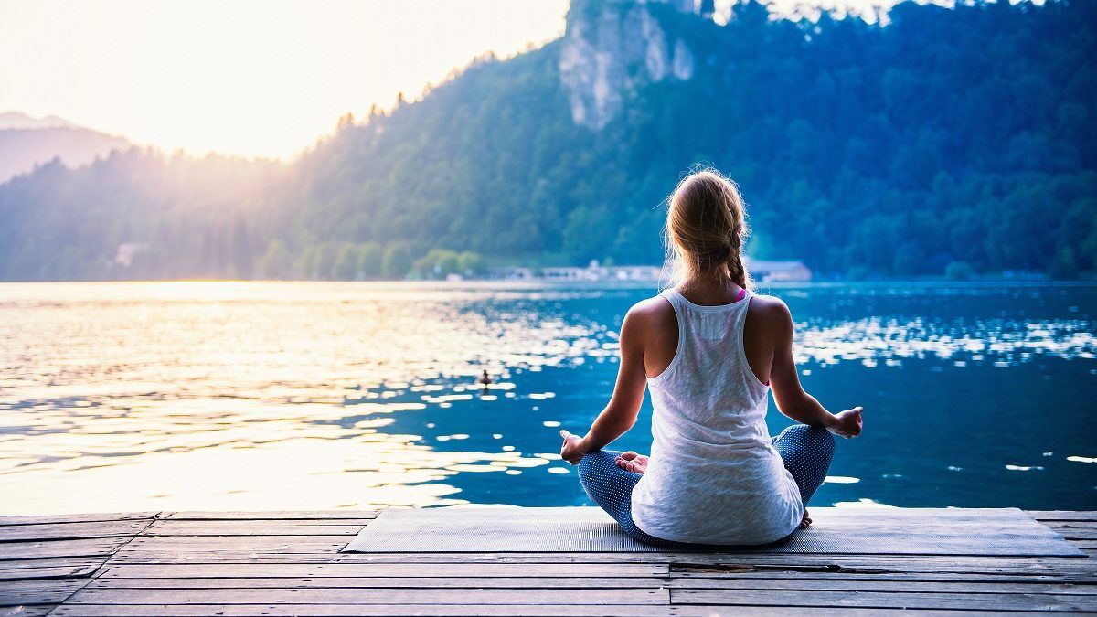 Mindfulness: La consapevolezza fa bene alla natura