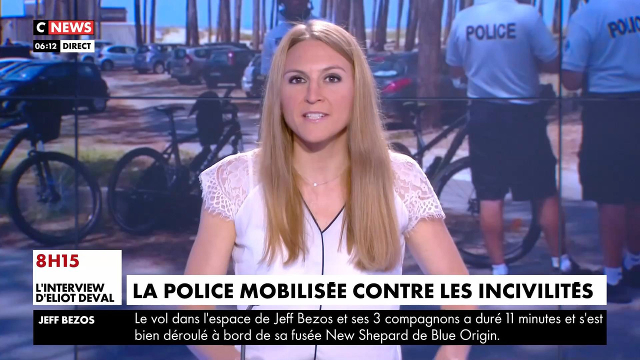 07.21 - 04.56.00 - Météo de 5h56. Prévisions météo pour les prochains....ts_snapshot_00.18.29_[2021.