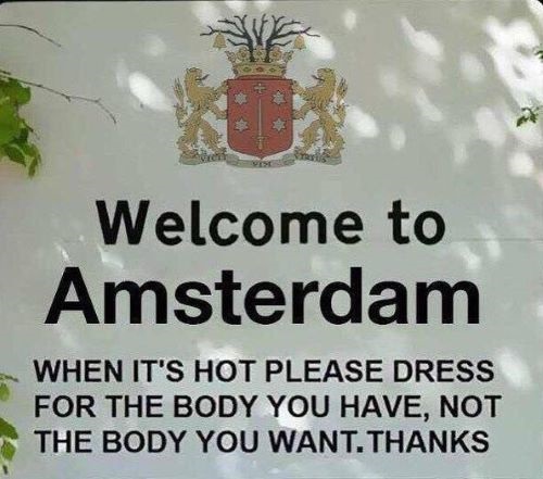 amsterdam