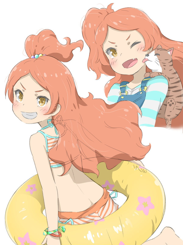 oogami-tamaki-idolmaster-and-1-more-drawn-by-tayuura-kuwo-7e4ec54560c9fc3f4f98e8f8a46b5bb7-1