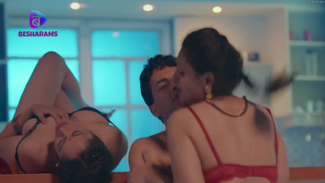 [FHD] [1080P] [Season-1, Episode-4] Rani Pari - Damad Ji021