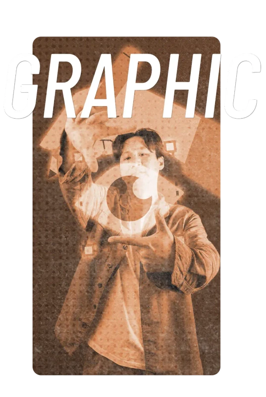 Graphic Works Button