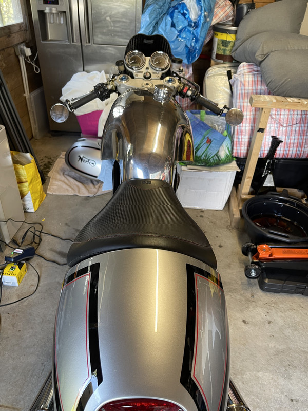 TAB II Alloy Tank #3