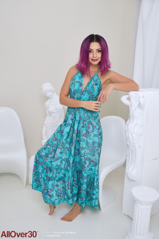 Victoria Rainbow-0003