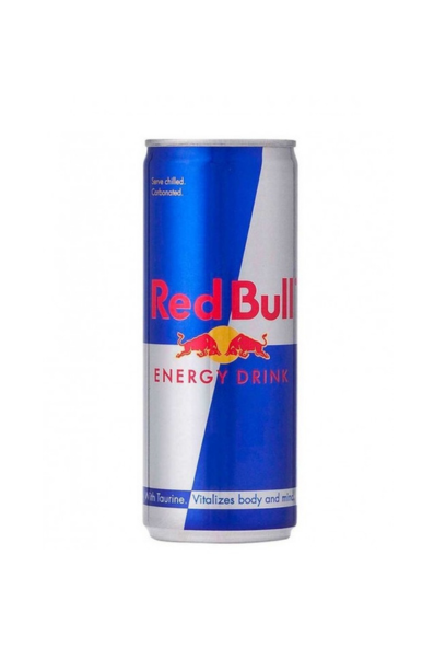 Red Bull