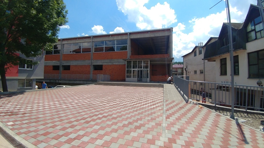 KLADANJ Кладањ Construction News Page 4 SkyscraperCity Forum