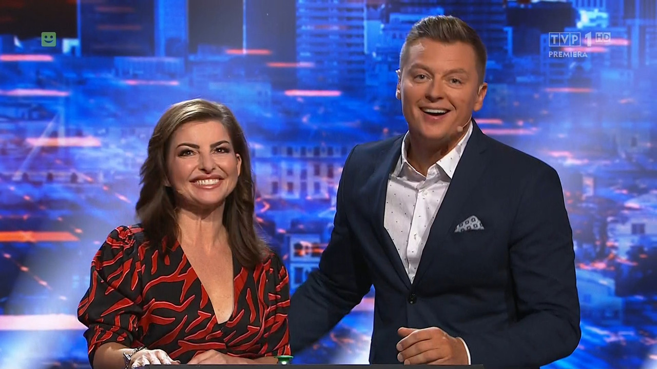 Beata Ch-O w JtM (22.09.2019) #7