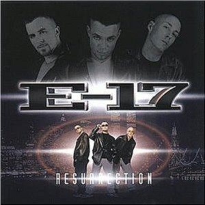 Re: East 17