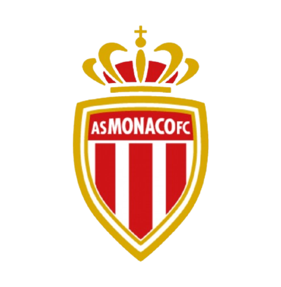 AS Monaco Logo