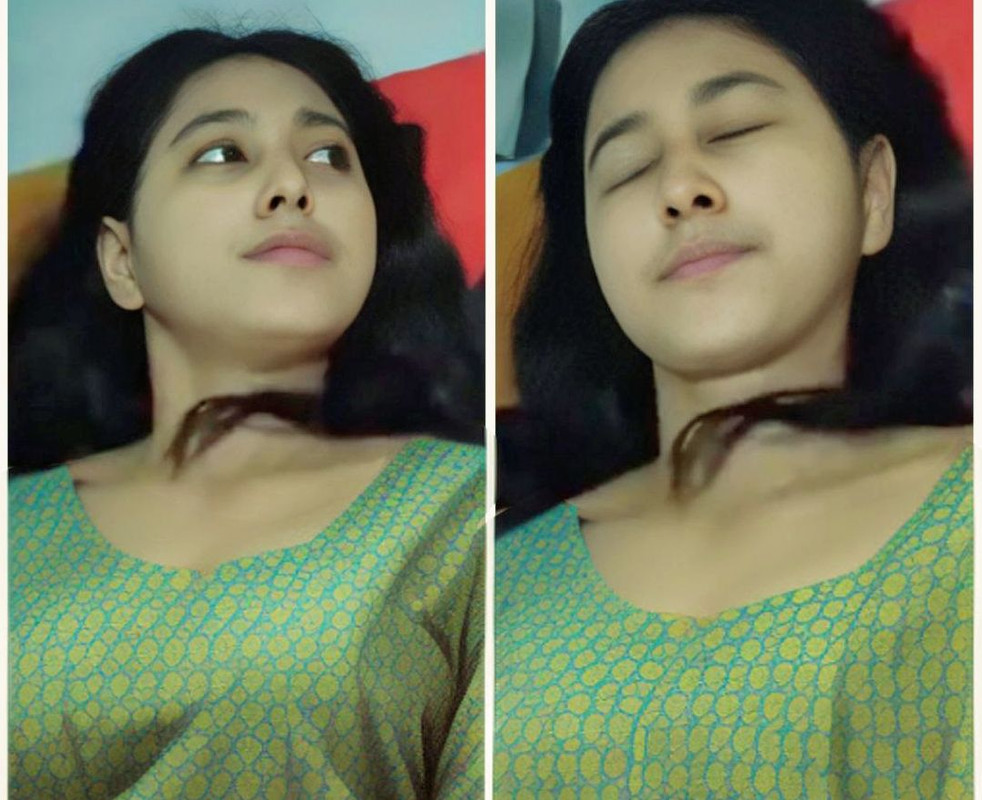 Desi indian girlfriend fucking hardcore sex video