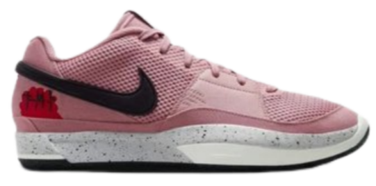 Nike Zoom Air Basketball