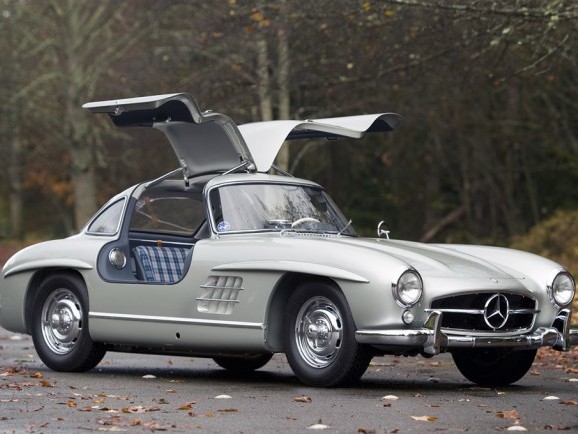 Mercedes papillon 06 11 2016