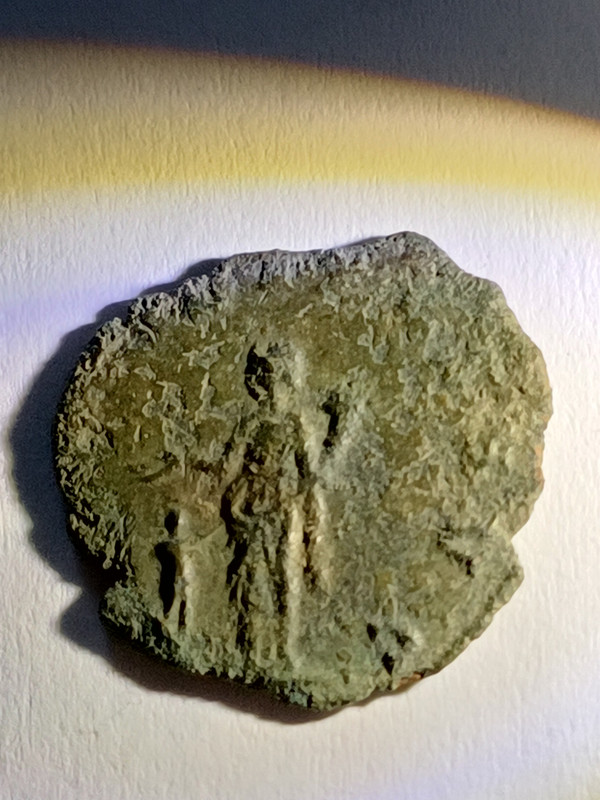 romanitas 1A