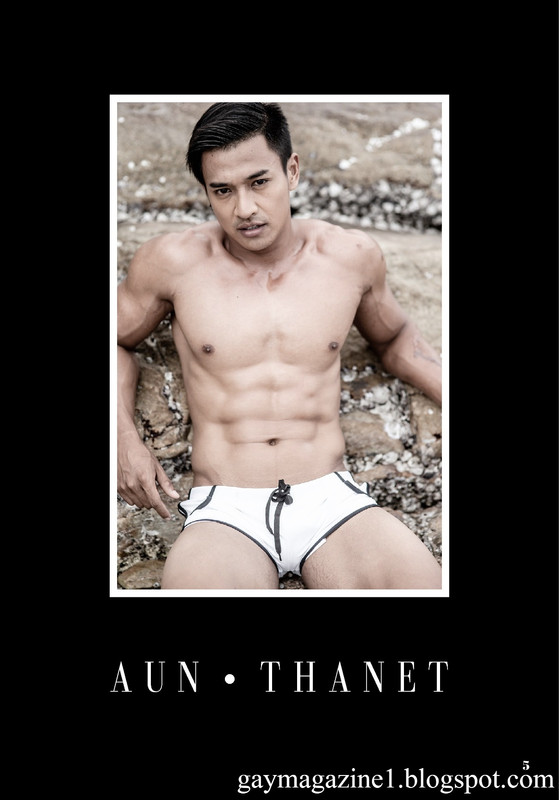 MenThor 1 - Anh trai 6 múi không thể menly hơn!