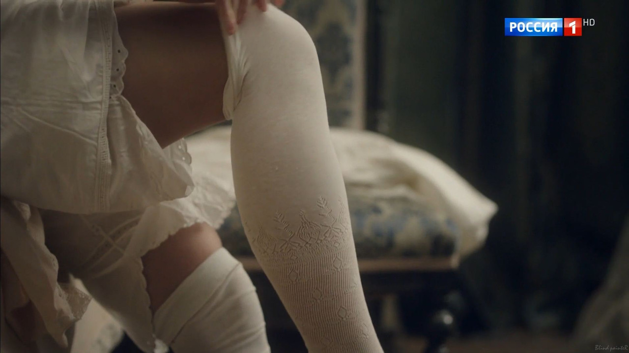 Anna Karenina. Istoriya Vronskogo S01E02 (2017) 
