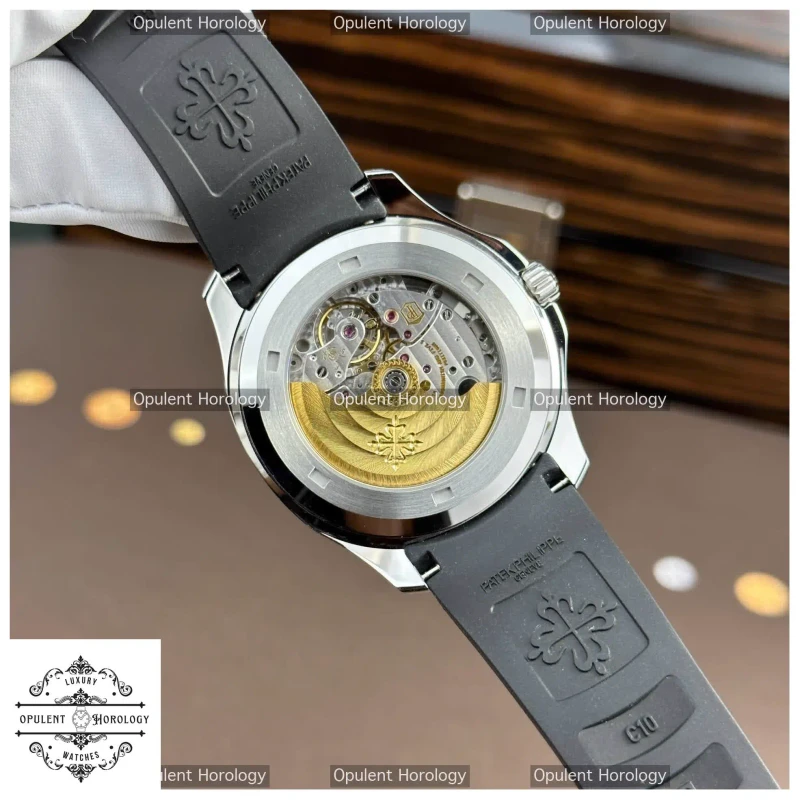 Patek Philippe Aquanaut 5167 Replica - 40 mm Sport-Luxury Automatic