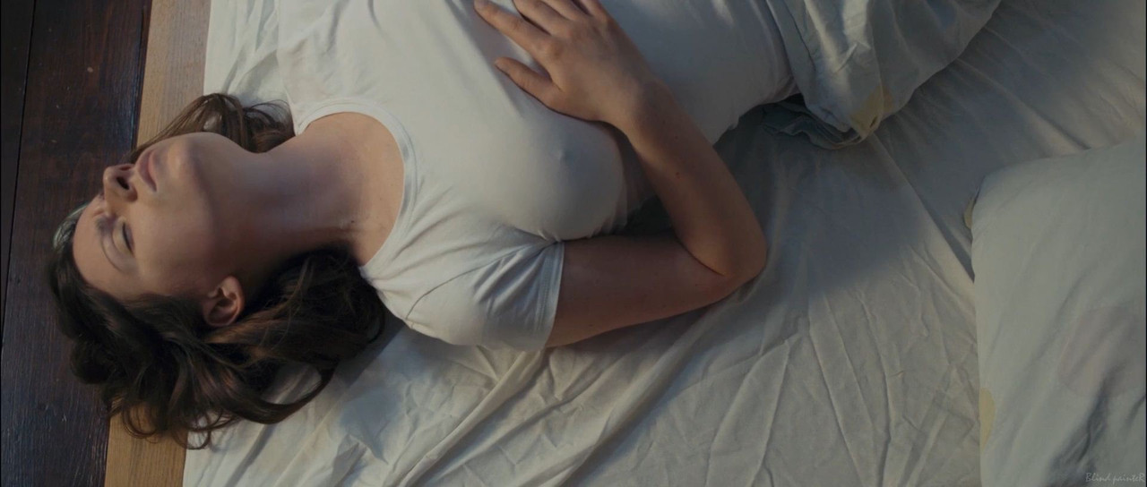 Siren (2014) - HD1080p - Shian Denovan (blindpai
