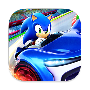 [MAC] Sonic Racing v2.5.0 - Ita