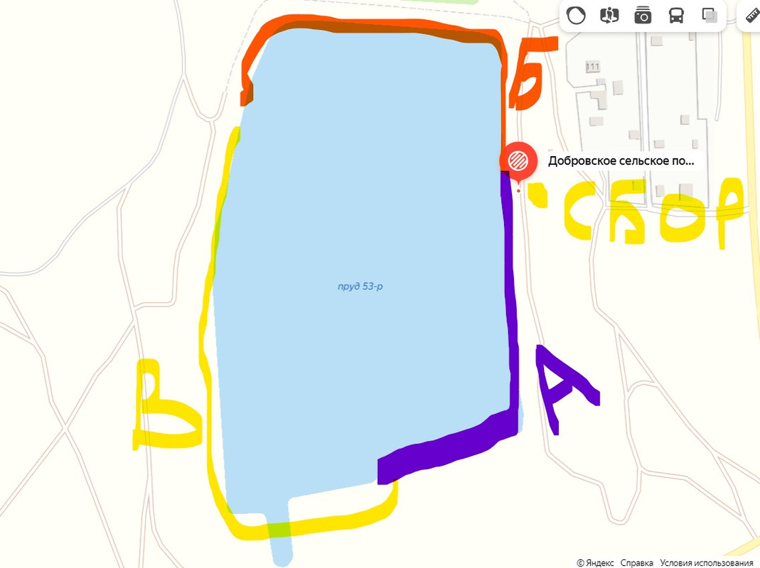 мраморное карта