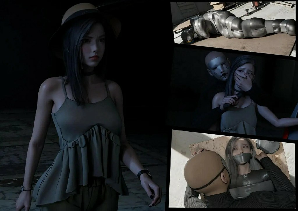 [Shiny] 狩猎298P 126MB (5)