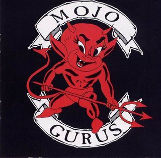 Roxx Gang - Mojo Gurus (1998).mp3 - 320 Kbps