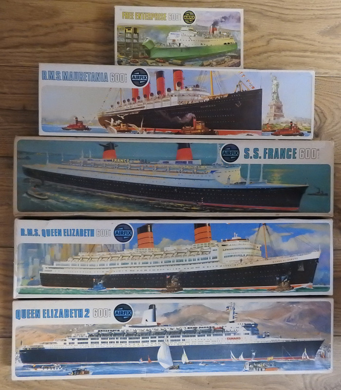 Liners