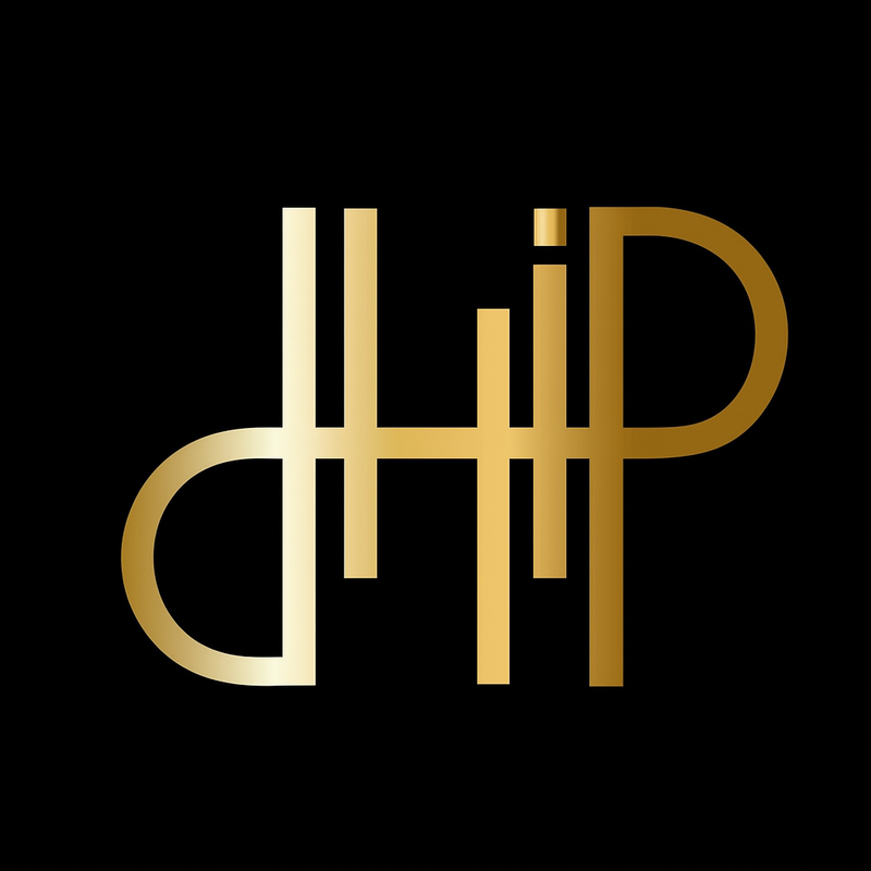 Logo DHIP