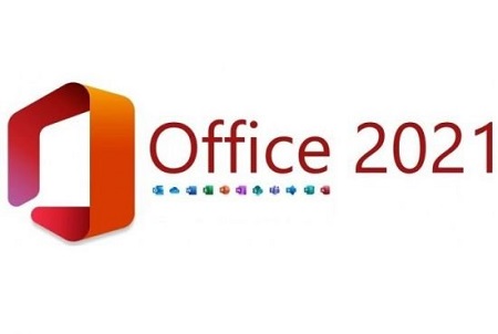 Microsoft Office 2021 Ver 2108 Build 16130.20306 LTSC AIO + Visio + Project Retail-VL Multilanguage