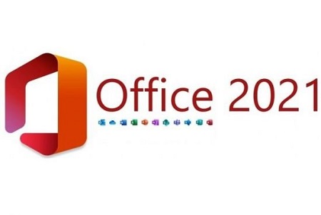 Microsoft Office 2021 Ver 2108 Build 16130.20306 LTSC AIO + Visio + Project Retail-VL Multilanguage