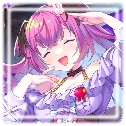 Crazy Parfait - Sugar Conflict