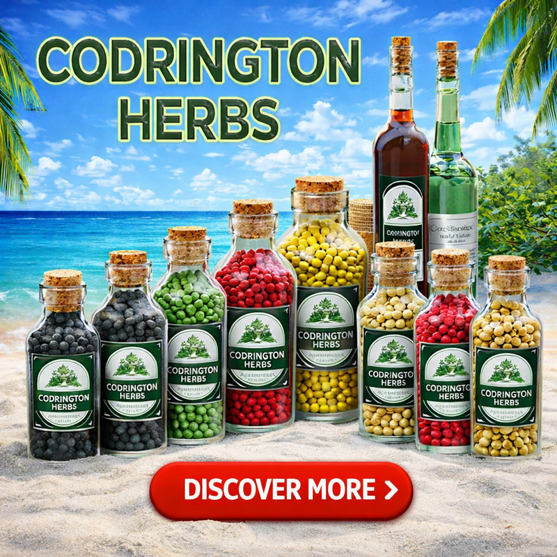 Codrington Herbs
