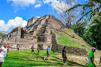 Altun Ha Tours