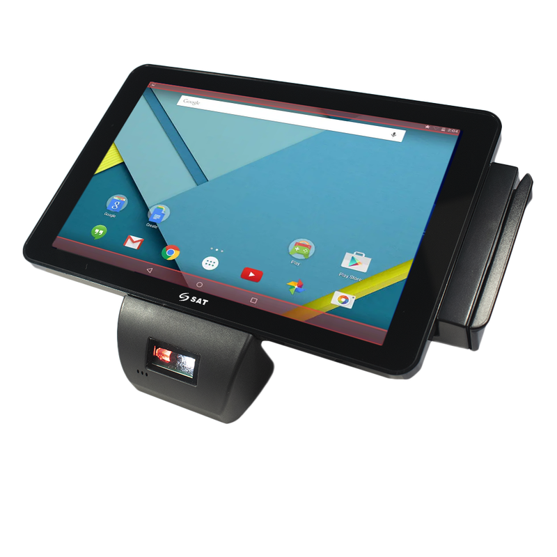 Verificador de precios SAT VP310L RK - 6